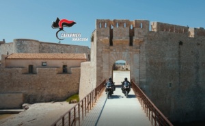 Siracusa, 5 giugno al Castello Maniace cerimonia del 209° annuale di fondazione dell’Arma dei Carabinieri -Video