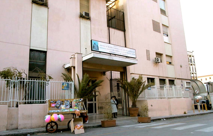 Palermo – Bimbo ricoverato in ospedale, ha ingerito hashish