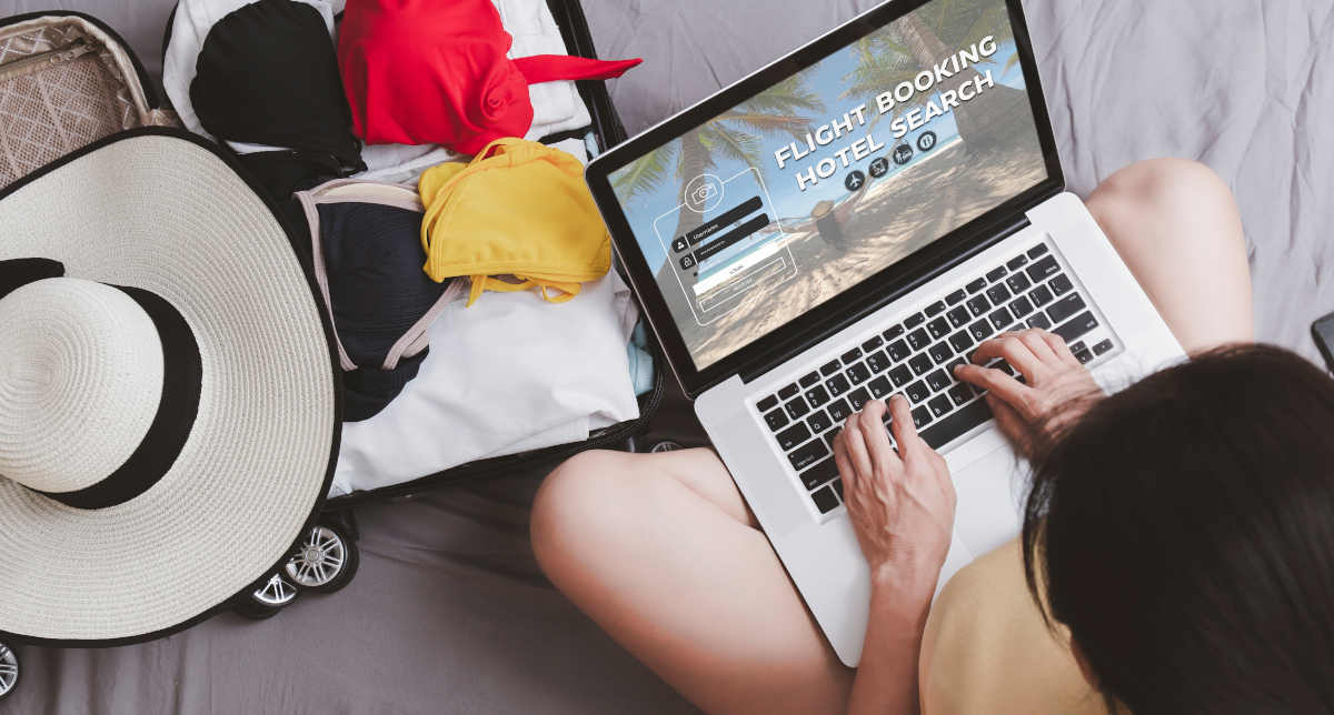 Case vacanze, Codici: “Attenzione agli annunci , truffe in agguato anche online”