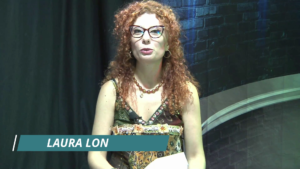 Nora’s fundations “la terra di Archimede"