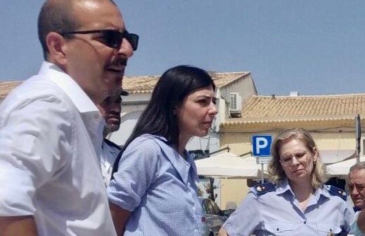 Avola, giro di vite della polizia municipale