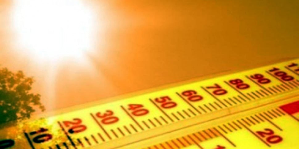 Meteo, allerta arancione su tutta la Sicilia per oggi 15 luglio