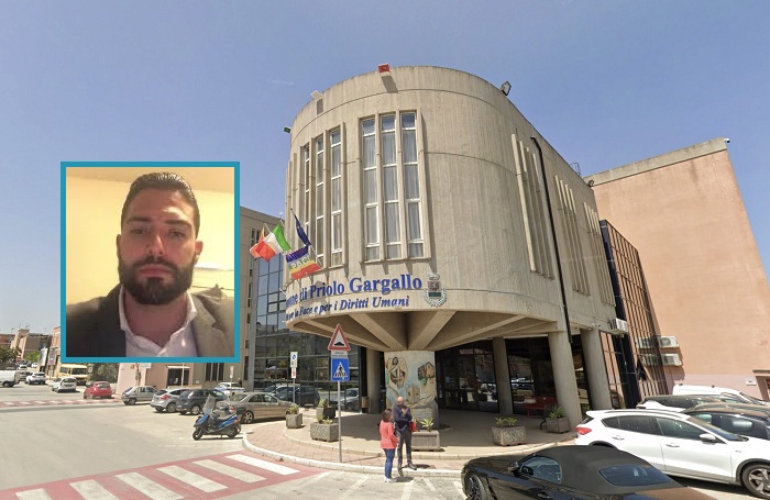 Priolo, Mpa chiede le dimissioni del Sindaco