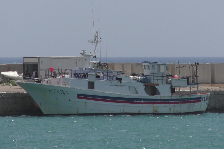 Maxi sequestro di droga, 20 persone fermate
