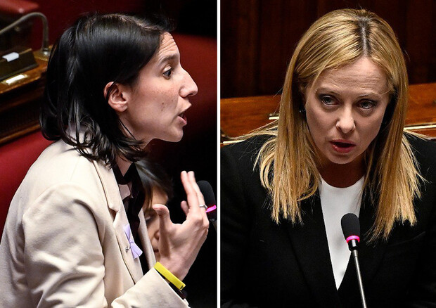 Politica – Vertice d’urgenza sul Pnrr Schlein Meloni riferisca