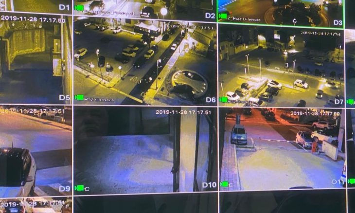 Sicurezza urbana, Priolo ottiene finanziamento € 250.000,00. euro