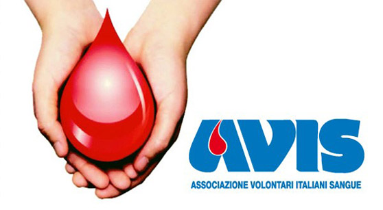 AVIS, a Tusa la notte del donatore