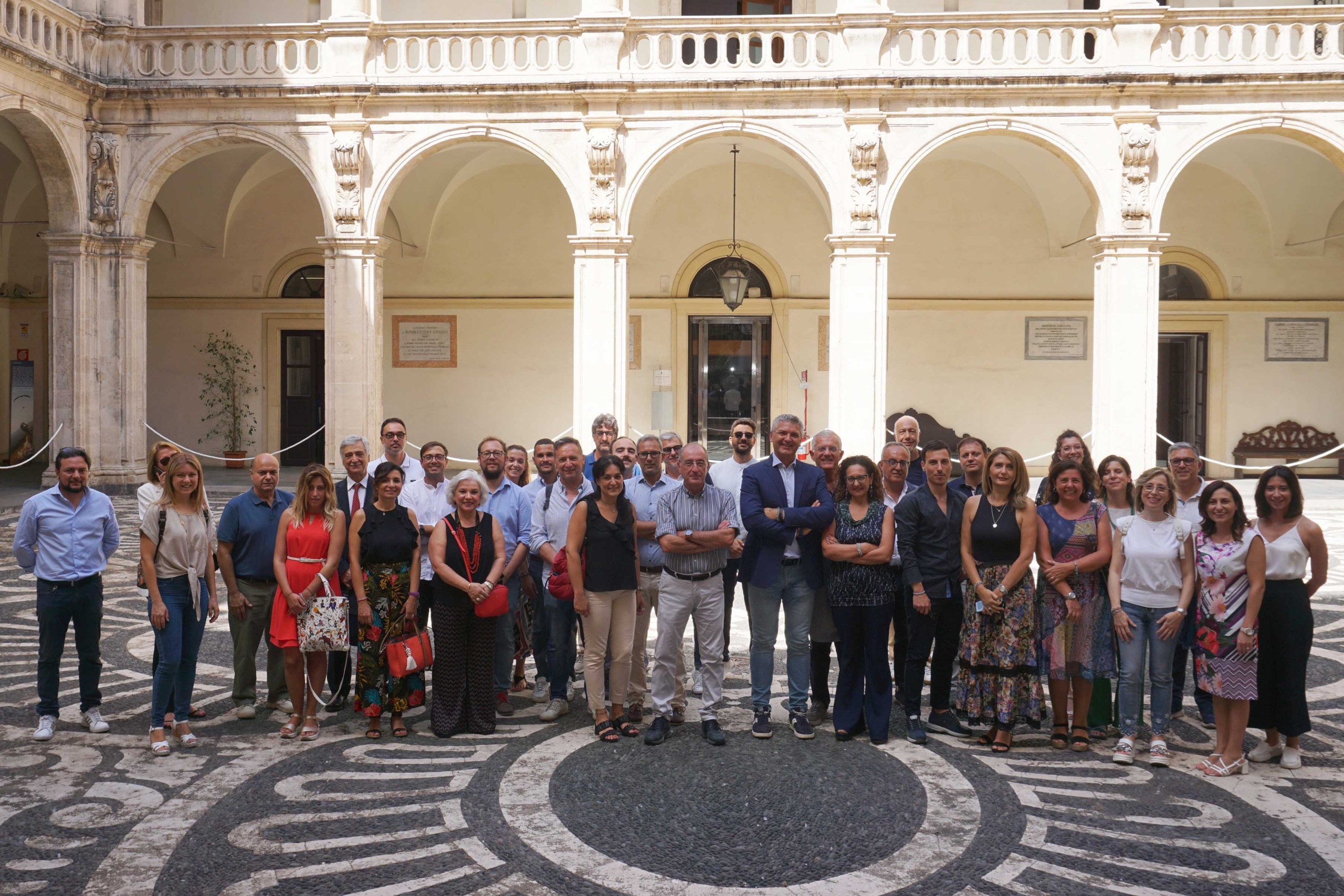 Ecosistema dell’innovazione “Samothrace”, opportunità per pubblici e privati tramite i bandi ‘a cascata’