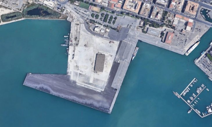Randazzo: “Subito un incontro con l’Adps per il porto di Siracusa”