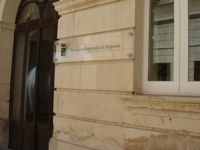 Scerra e Gilistro: “Elezioni Libero consorzio, assenza di programmi e spartizioni”