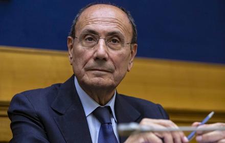 Schifani: «Accolta la nostra proposta di un tavolo tecnico per l’Ias»