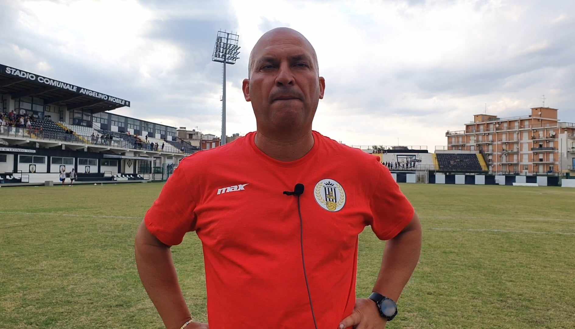 Ottimo test della Leonzio in amichevole precampionato contro il Ragusa