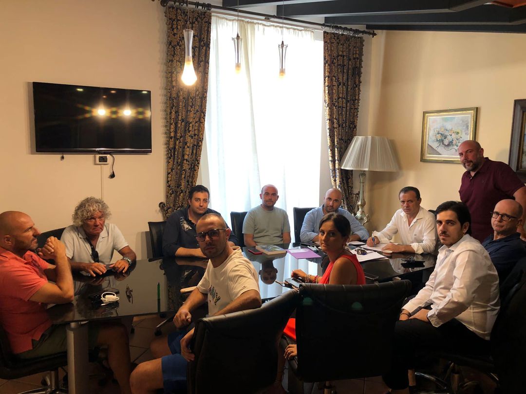 Sindaco di Taormina: “In giunta abbiamo dato il ben servito a Tekra!