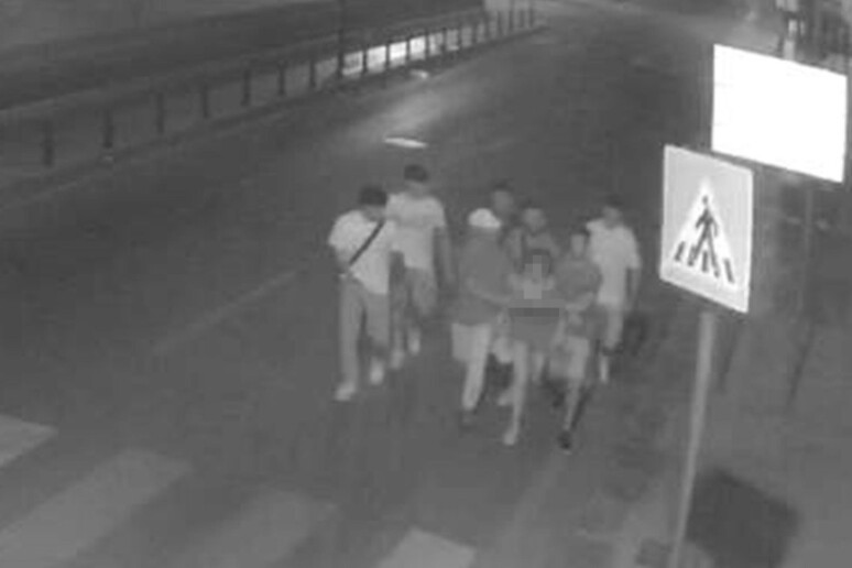 Palermo – Violenza di gruppo: il minorenne confessa e il gip lo scarcera – Procura: ‘Deve restare in carcere’