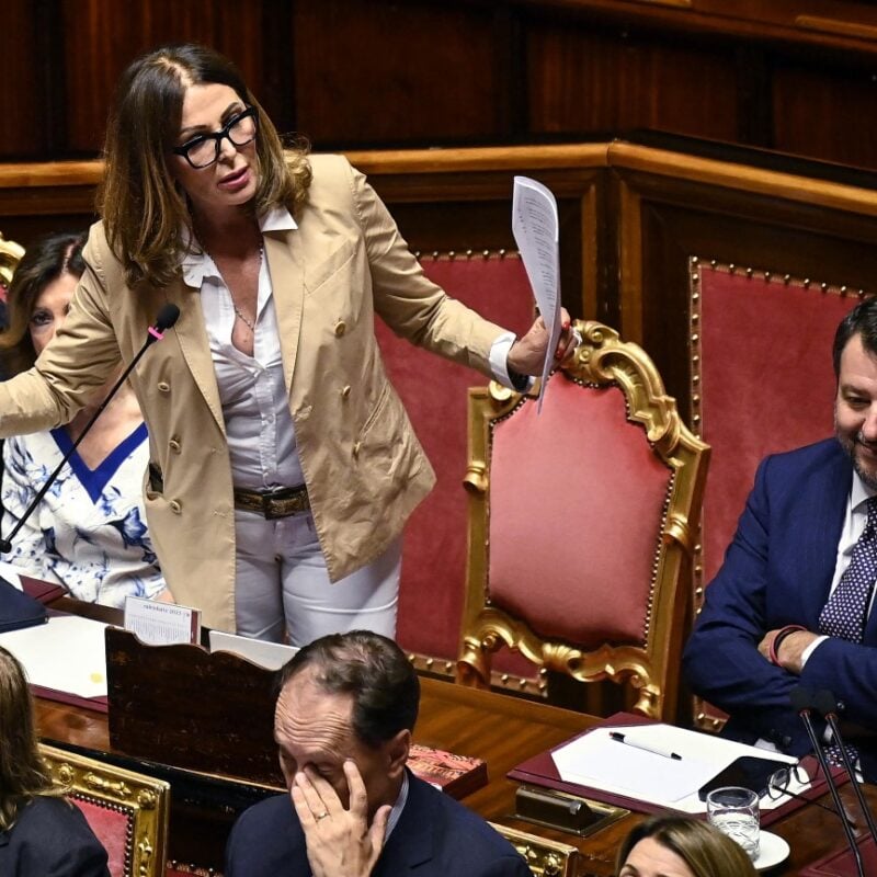 Il presidente di Noi albergatori Siracusa, Giuseppe Rosano, scrive al ministro del Turismo, Daniela Santanchè