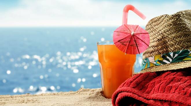 Meteo – Ferragostoin Sicilia – Sole ovunque e temperature alte: le previsioni