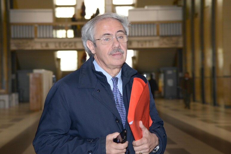 Sicilia – Corte di Cassazione: manca la prova del patto tra Lombardo e la mafia