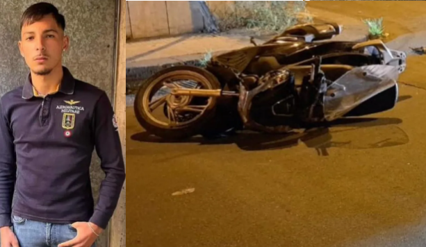 Giarre, giovane muore con lo scooter: il 17enne si è schiantato contro un palo della luce – La Procura ha aperto un’inchiesta