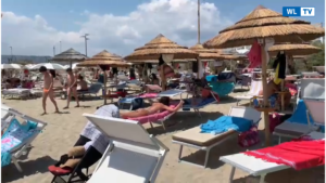 Vigilia di Ferragosto all’insegna del relax a Marina di Priolo