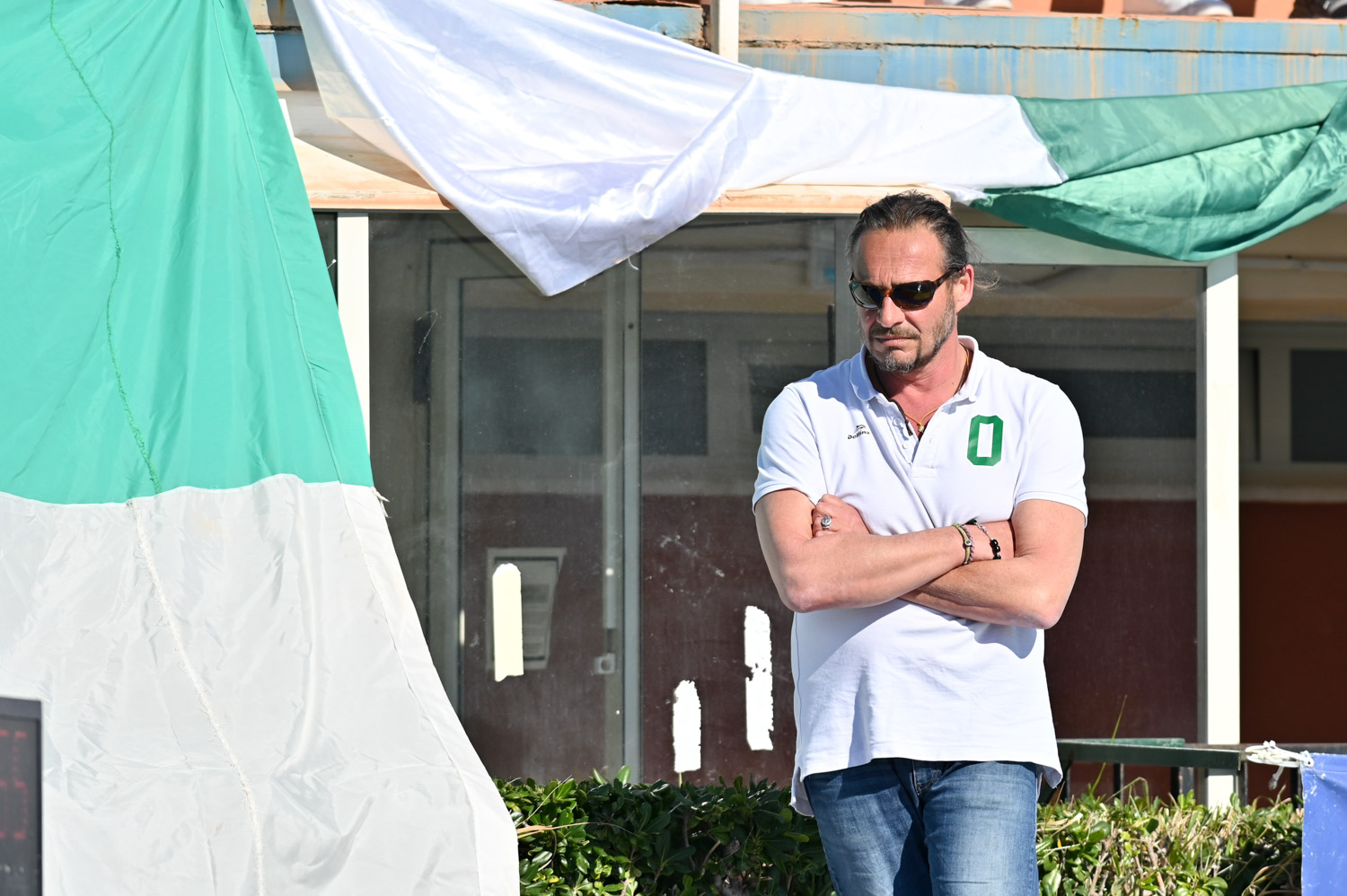 Al Paolo Caldarella di Siracusa, i biancoverdi affronteranno l’Acquachiara nella seconda semifinale scudetto