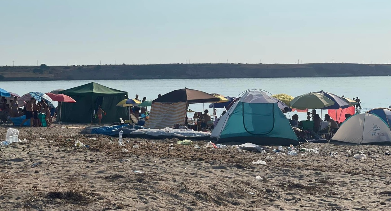 Beniamino Scarinci (FDI): “Amministrazione incapace, cambiare rotta su Marina di Priolo, serve una nuova impostazione”