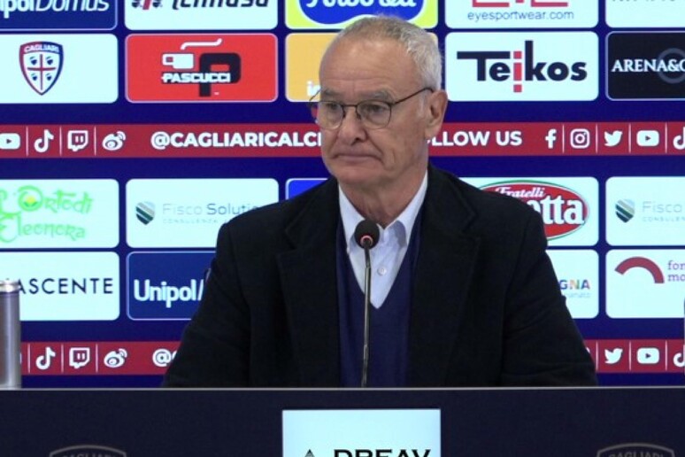 Coppa Italia: Cagliari avanti ai supplementari,2-1 col Palermo  – Gol di Dossena, Soleri e Di Pardo