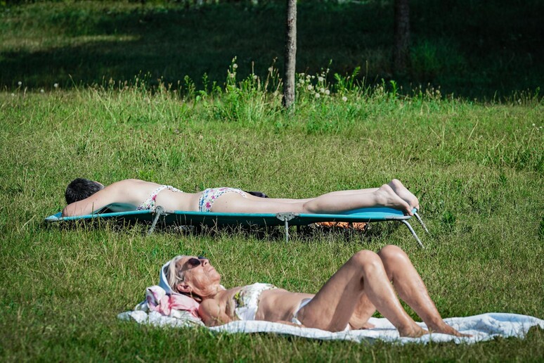 Analisi tecnici Sias Regione – Mese di luglio più caldo in Sicilia degli ultimi 20 anni