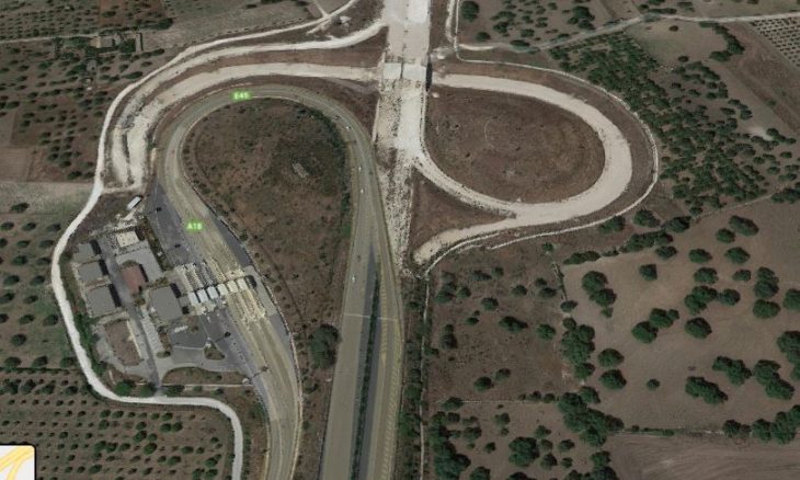 Siracusa-Gela, svincolo di Rosolini – Cannata: dopo l’interruzione estiva i cantieri riprenderanno il 4 settembre