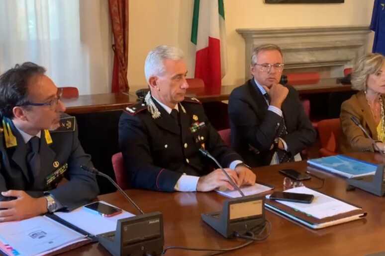 Violenza di gruppo: prefetto, rafforziamo controlli movida in particolar modo sulla Vucciria