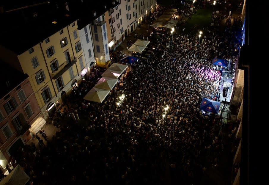 XVI Giornata Nazionale SLA. L’Italia è con AISLA unita nel segno della Solidarietà