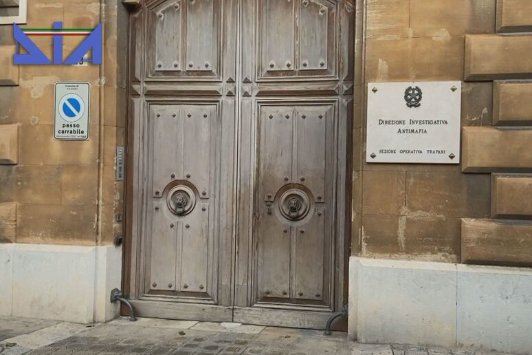Confiscati beni a imprenditore trapanese