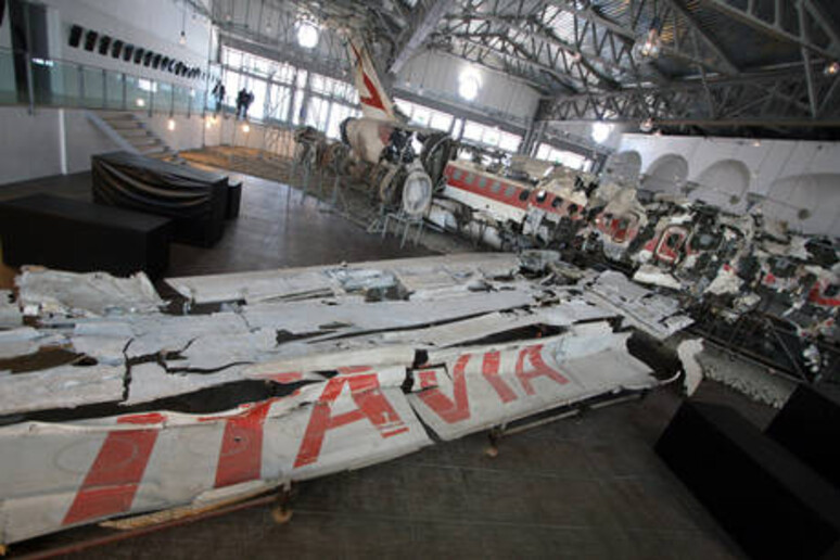 Sicilia – Ustica, Amato a Repubblica: “Un missile francese colpì il Dc9”, no comment dell’Eliseo