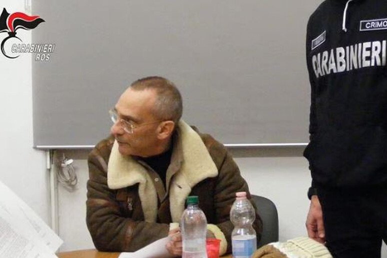 Matteo Messina Denaro è in coma irreversibile