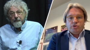La spina nel fianco - Giornalisti sul web: ne parliamo con il presidente dell'Ordine, Roberto Gueli