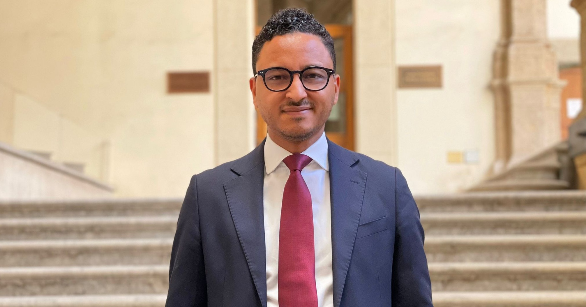 Tiziano Spada: “Auguro buon lavoro al nuovo Prefetto di Siracusa”