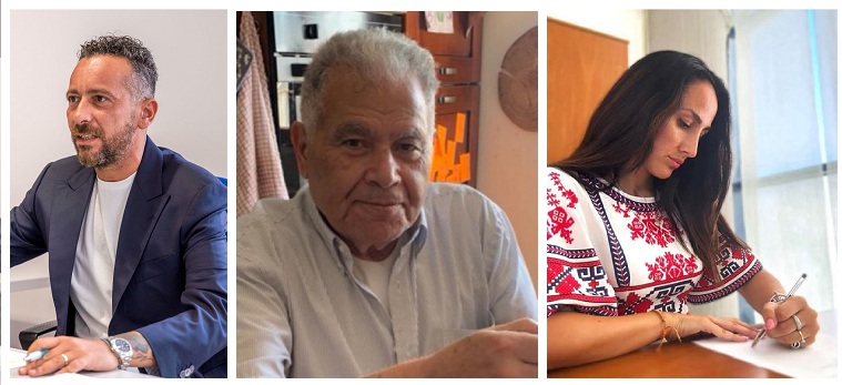 Priolo, nasce il gruppo misto è con il sindaco Gianni