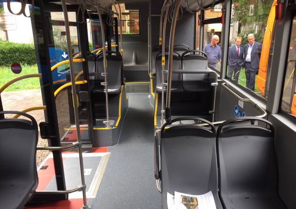 Interbus potenzia i collegamenti da e verso Noto, Pachino e Portopalo