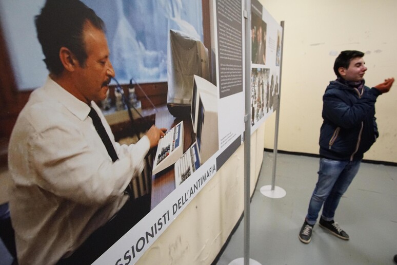 Ustica: il giudice Borsellino indagò su ‘buco nero’ radar di Marsala