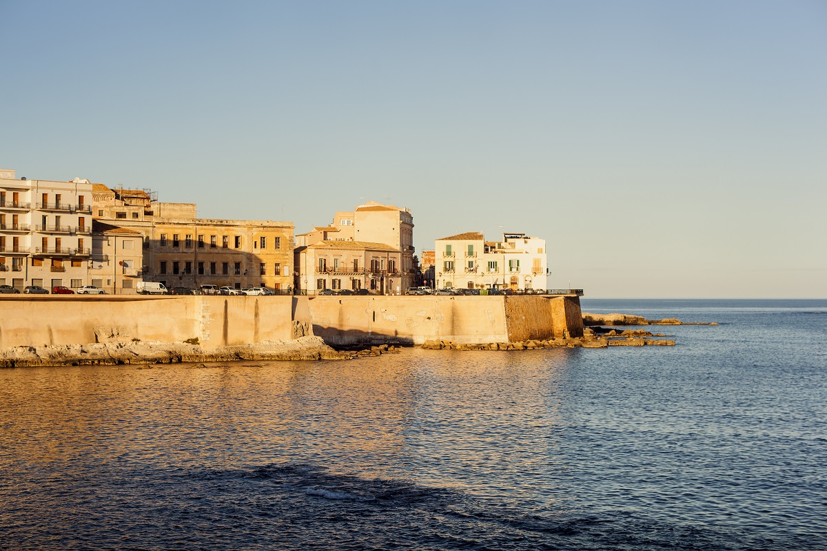 Furto con scasso in Ortigia, Piscitello:  Servono maggiore presenza delle forze dell’ordine  e più collaborazione da parte dei cittadini”