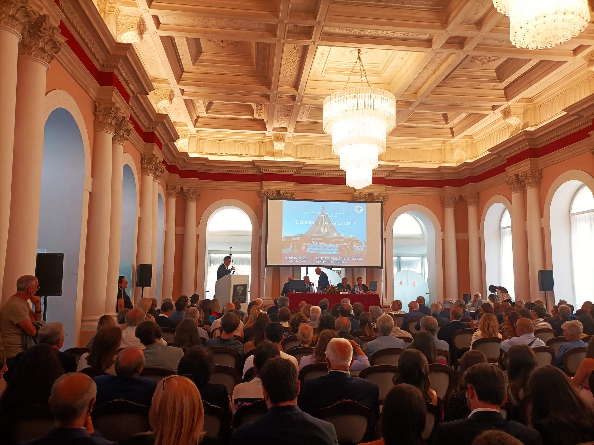 Premio Testaferrata 2023, nomi dei vincitori