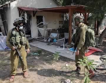 Il progrom del 7 ottobre 2023 contro gli ebrei è il più grande del terrorismo di Hamas ma segue molte stragi assassine contro civili inermi