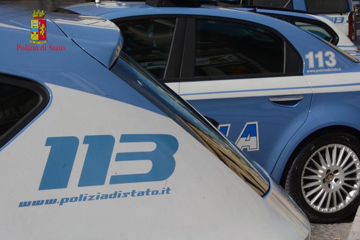 Siracusa, furto in panificio: denunciato 27enne
