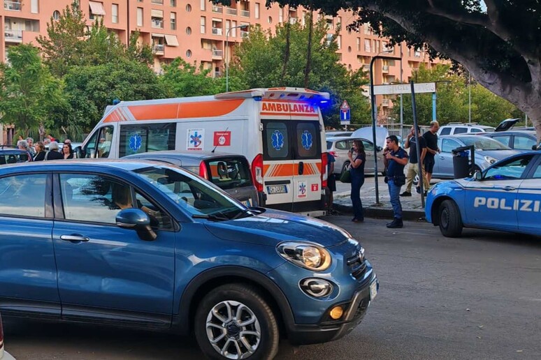 Incidente mortale sulla Rosolini-Pachino, Porsche travolge un ciclista