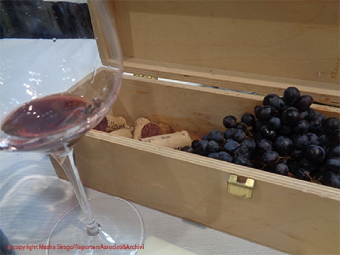 “Vino in festa a Milano”