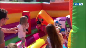 Brick Days oggi e domani, giornate dedicate ai bambini e anche a chi non lo è più