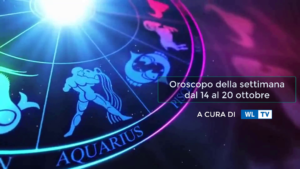 L'oroscopo di WLTV dal 14 al 29 ottobre