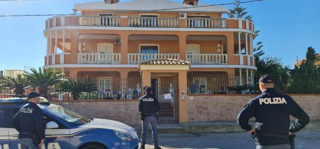 Normative antimafia: sequestrati immobili a Siracusa e Noto