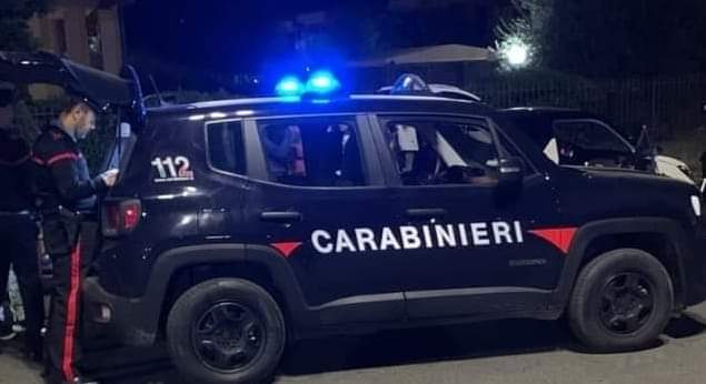 Sicilia, 87enne tenta un omicidio e poi si suicida a Randazzo nel Catanese