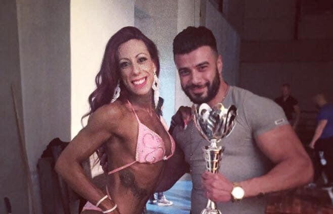 Un’inaugurazione sul mondo del benessere: la palestra Generation Iron