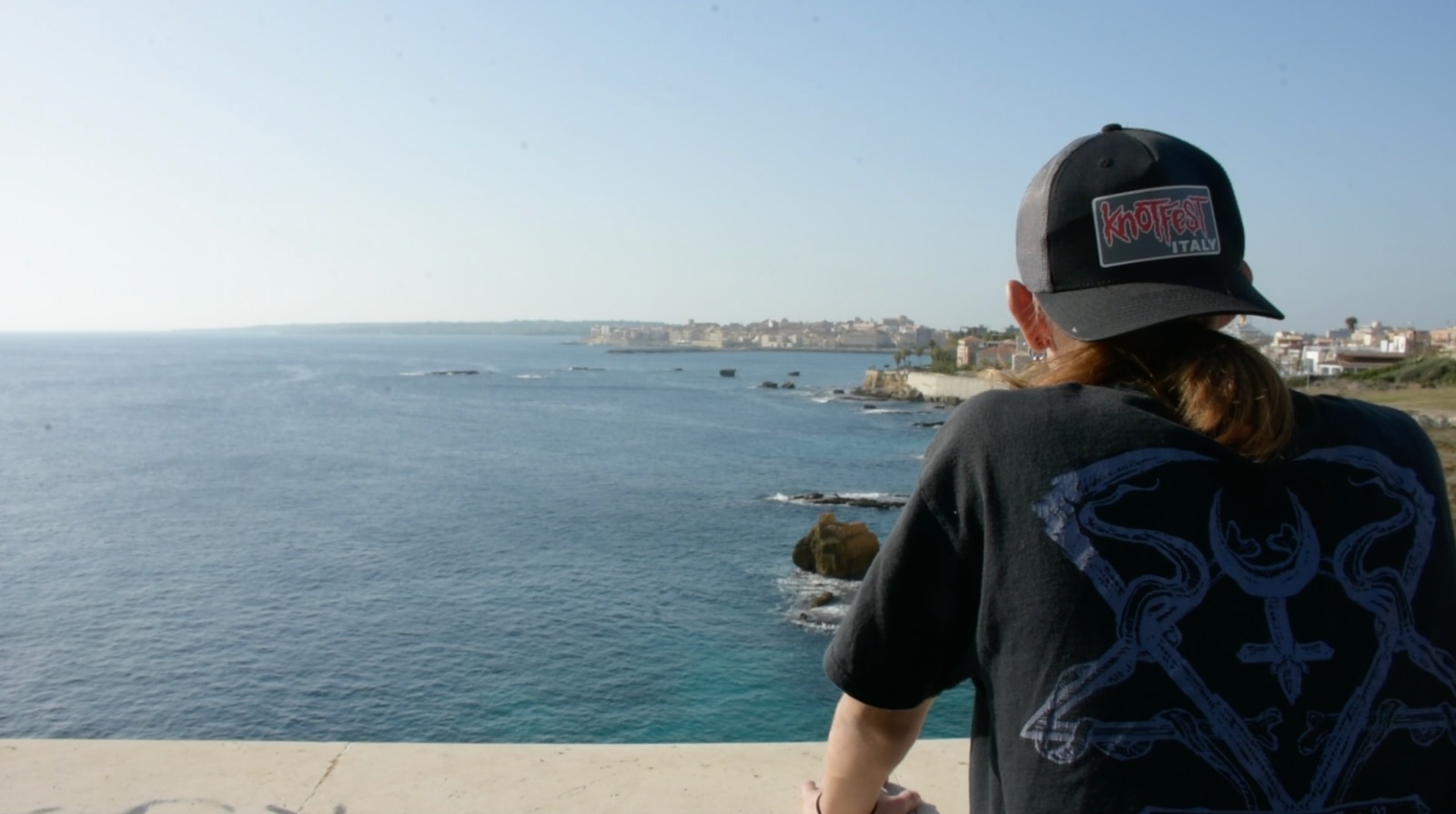 A scuola di cinema per gli studenti dell’Istituto Gagini di Siracusa con la proiezione a Roma nell’ambito del RIFF